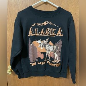 Pacsun. Very soft. Size small